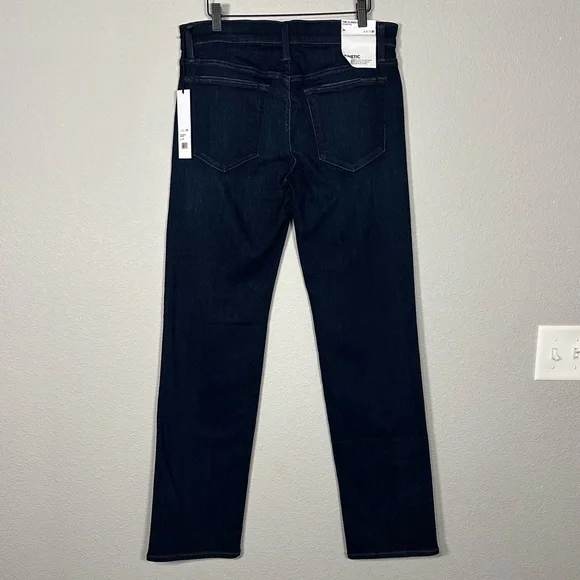 New! Joe’s The Classic Straight Leg Jean in Lorenzo Wash - Kinetic - 31/33 - Picture 6 of 9